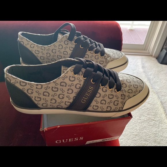 Guess shoe brand new size 10 Bernice M - Picture 3 of 7